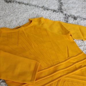 NY&C Gabrielle Union Knit Dress